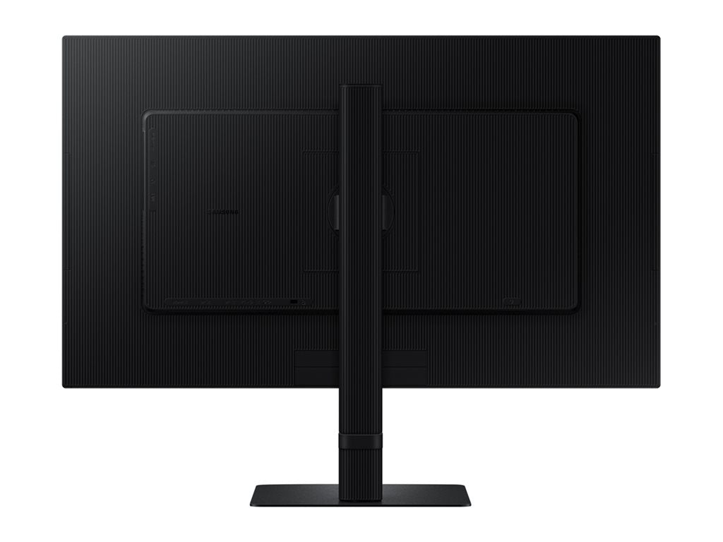 Samsung ViewFinity S6 S27D606UAN - S60UD Series - LED monitor - USB - 27 - 2560 x 1440 QHD @ 100 Hz - IPS - 350 cd/mï¿½ - 1000:1