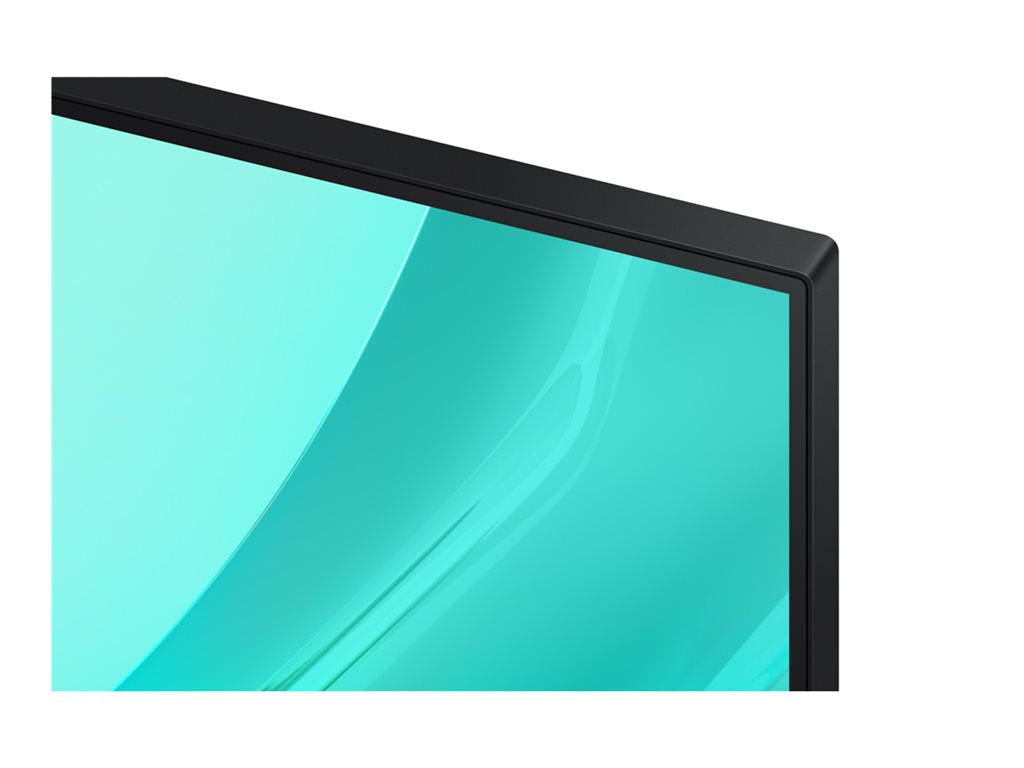 Samsung ViewFinity S6 S27D606UAN - S60UD Series - LED monitor - USB - 27 - 2560 x 1440 QHD @ 100 Hz - IPS - 350 cd/mï¿½ - 1000:1