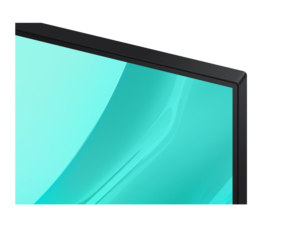 Samsung ViewFinity S6 S32D606UAN - S60UD Series - LCD monitor - 32 - 2560 x 1440 QHD @ 100 Hz - IPS - 350 cd/mï¿½ - 1000:1 -