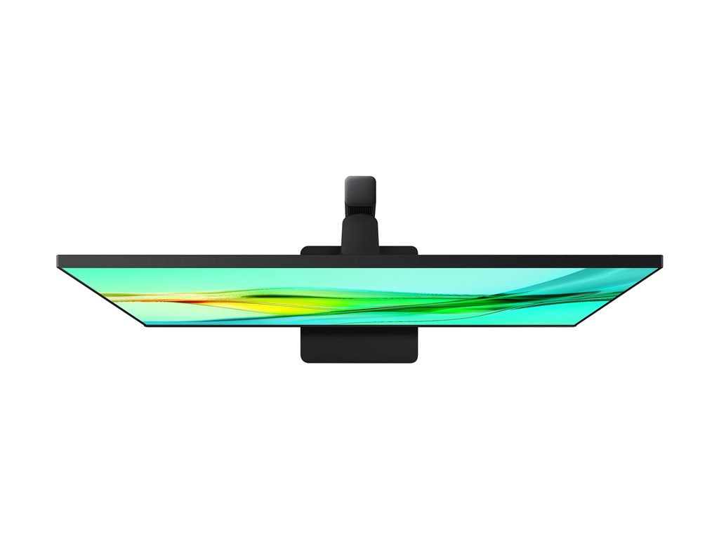 Samsung ViewFinity S6 S32D606UAN - S60UD Series - LCD monitor - 32 - 2560 x 1440 QHD @ 100 Hz - IPS - 350 cd/mï¿½ - 1000:1 -