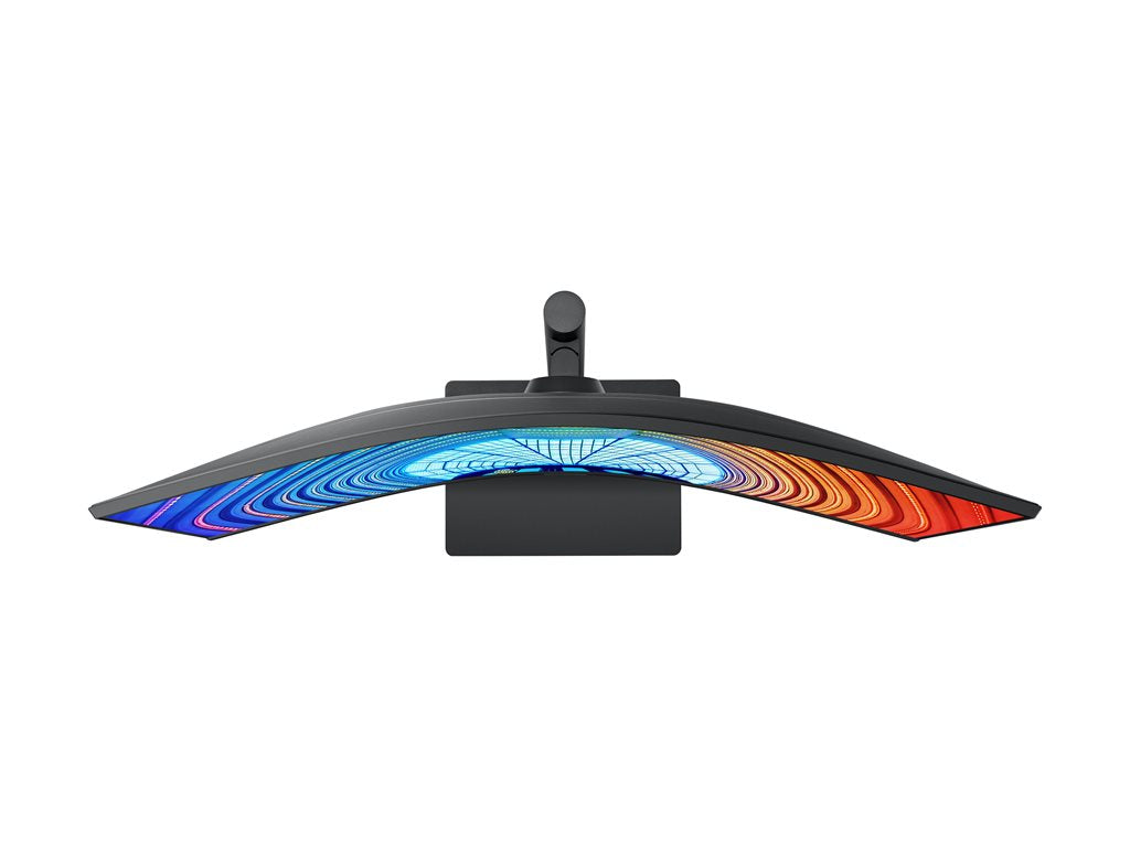 Samsung ViewFinity S6 S34C654VAN - S65VC Series - LED monitor - curved - 34 - 3440 x 1440 UWQHD @ 100 Hz - VA - 350 cd/mï¿½ -