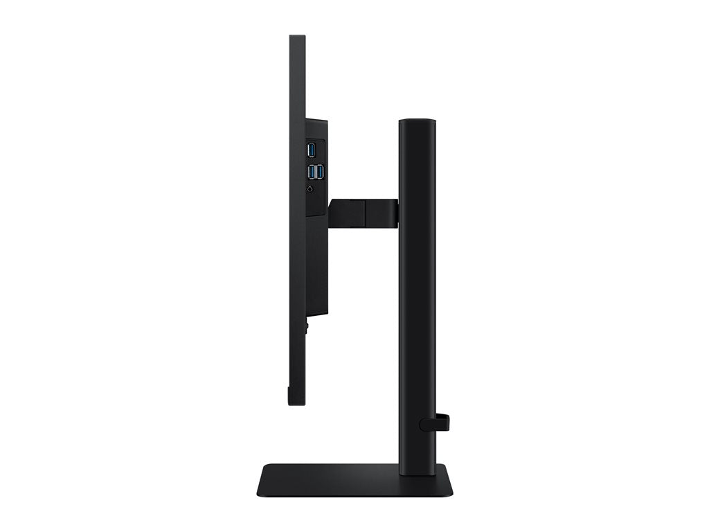 Samsung ViewFinity S8 27" 4K UHD HDR10 High Resolution Monitor with Ergonomic Stand | Samsung S27D806EAN