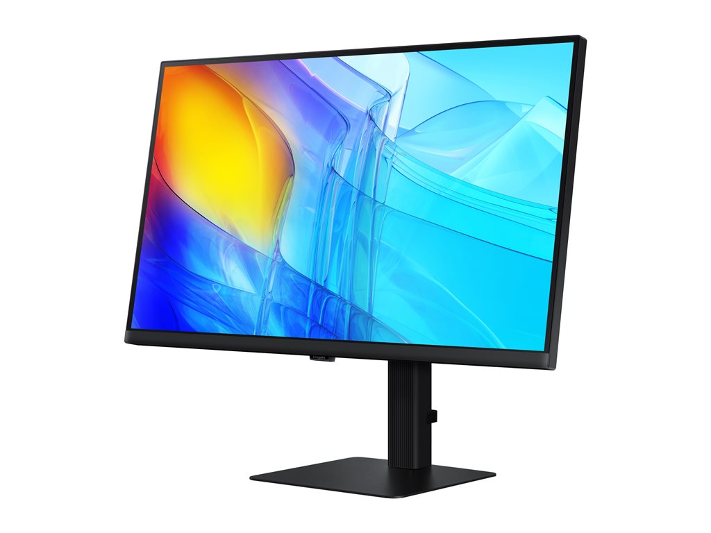 Samsung ViewFinity S8 27" 4K UHD HDR10 High Resolution Monitor with Ergonomic Stand | Samsung S27D806EAN