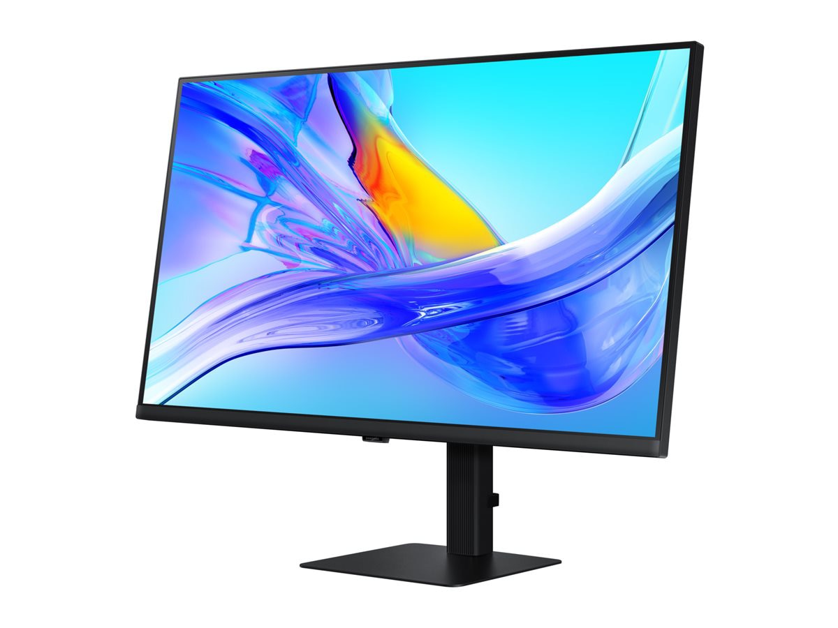 Samsung ViewFinity S8 32" 4K UHD HDR10 Monitor for Creatives