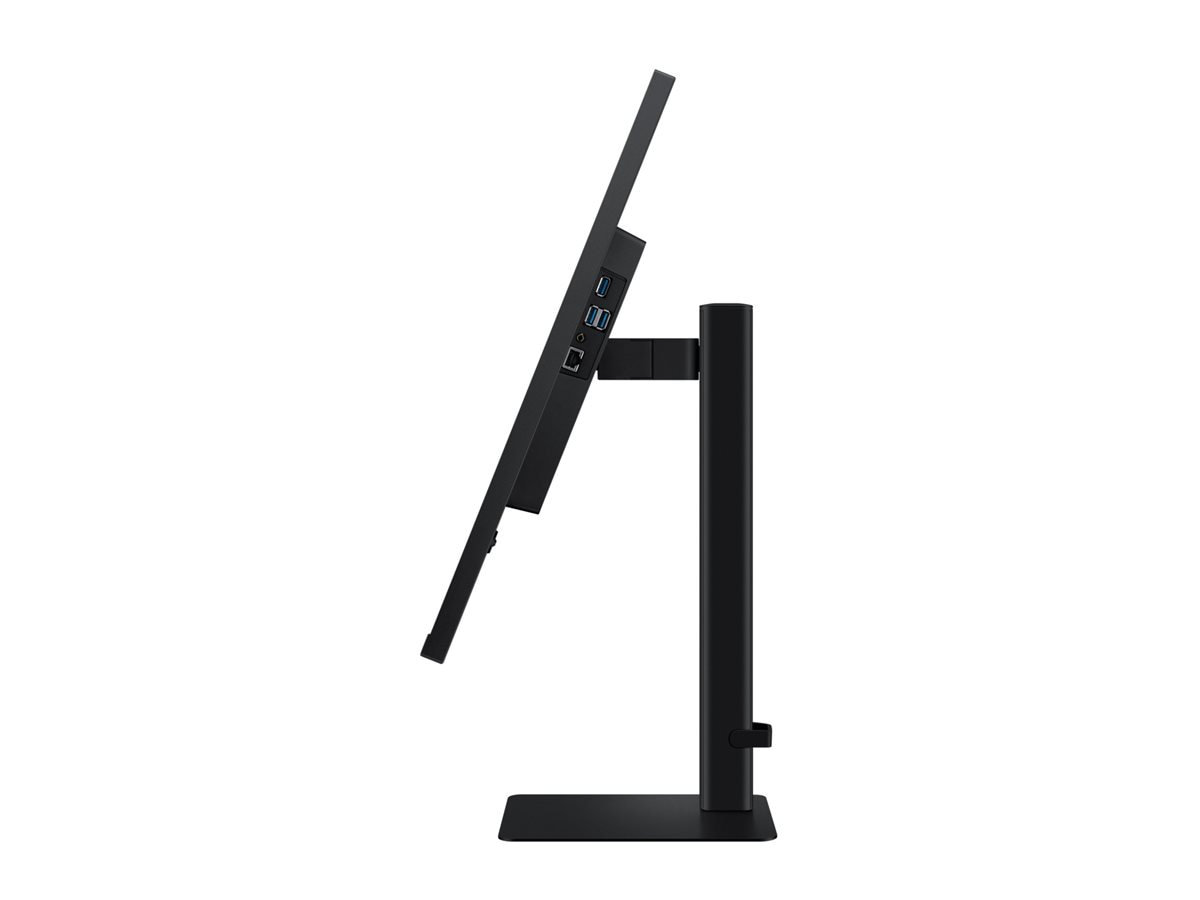 Samsung ViewFinity S8 32" 4K UHD HDR10 Monitor for Creatives