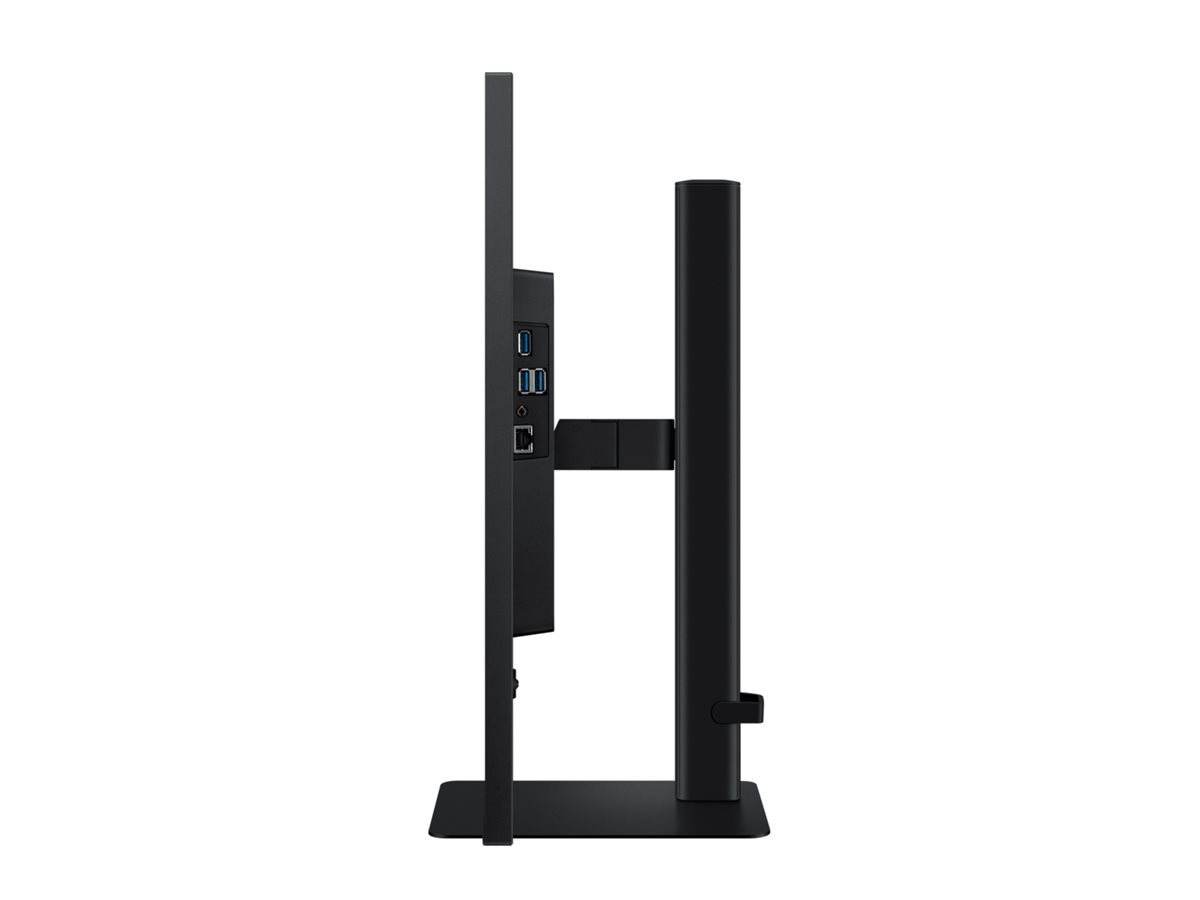 Samsung ViewFinity S8 32" 4K UHD HDR10 Monitor for Creatives