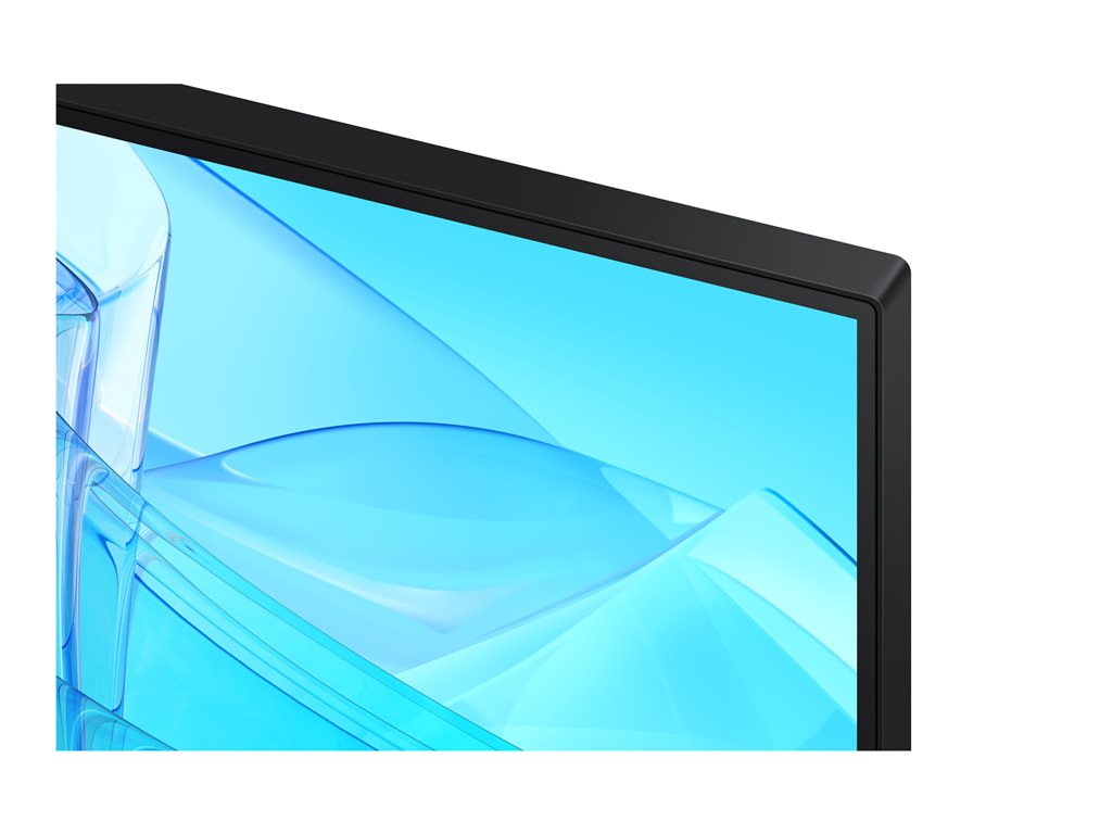 Samsung ViewFinity S8 S27D806EAN - S80D Series - LED monitor - 27 - 3840 x 2160 UHD @ 60 Hz - IPS - 350 cd/mï¿½ - 1000:1