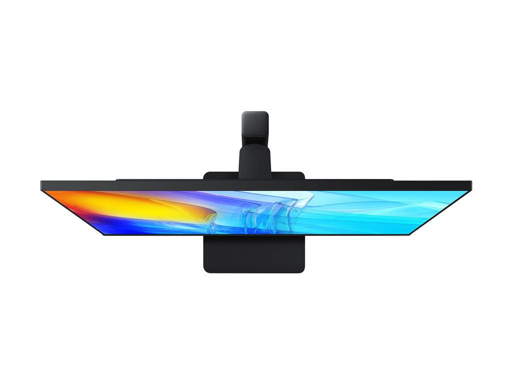 Samsung ViewFinity S8 S27D806EAN - S80D Series - LED monitor - 27 - 3840 x 2160 UHD @ 60 Hz - IPS - 350 cd/mï¿½ - 1000:1