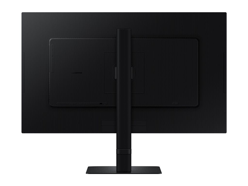 Samsung ViewFinity S8 S27D806EAN - S80D Series - LED monitor - 27 - 3840 x 2160 UHD @ 60 Hz - IPS - 350 cd/mï¿½ - 1000:1