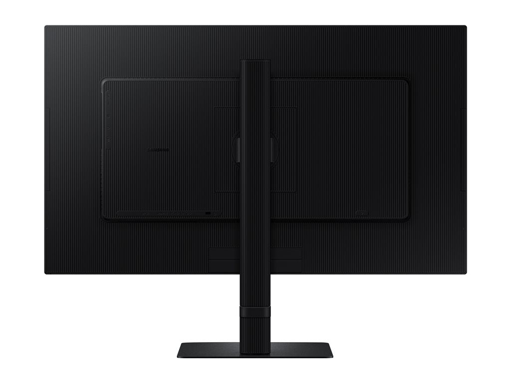 Samsung ViewFinity S8 S27D806UAN - S80D Series - LED monitor - USB - 27 - 3840 x 2160 UHD @ 60 Hz - IPS - 350 cd/mï¿½ - 1000:1