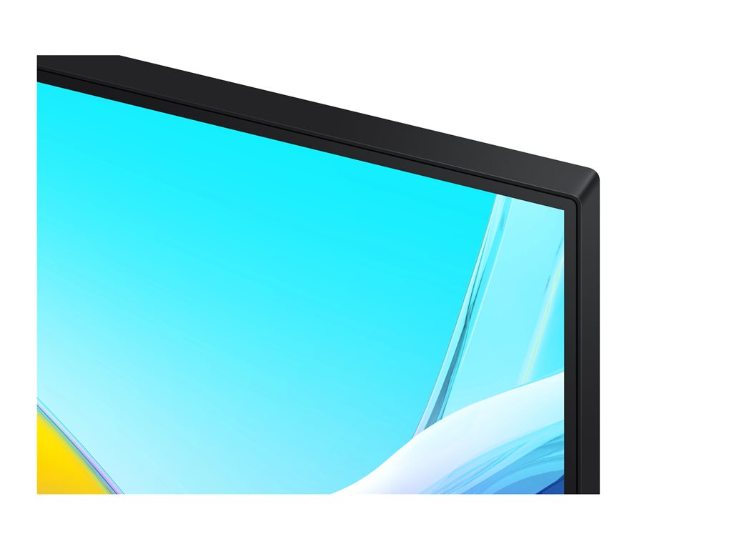 Samsung ViewFinity S8 S27D806UAN - S80D Series - LED monitor - USB - 27 - 3840 x 2160 UHD @ 60 Hz - IPS - 350 cd/mï¿½ - 1000:1