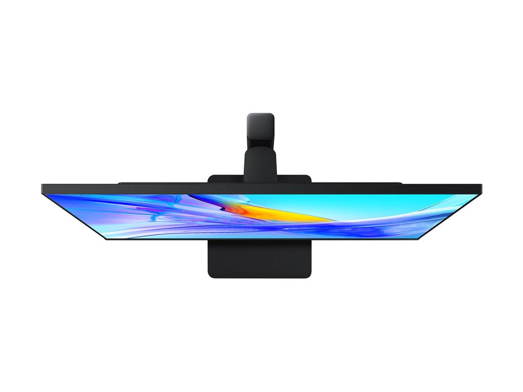 Samsung ViewFinity S8 S27D806UAN - S80D Series - LED monitor - USB - 27 - 3840 x 2160 UHD @ 60 Hz - IPS - 350 cd/mï¿½ - 1000:1