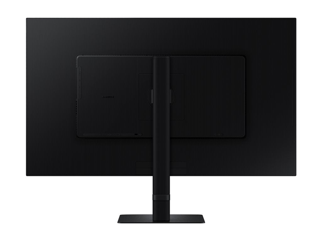 Samsung ViewFinity S8 S32D806EAN - S80D Series - LED monitor - 32 - 3840 x 2160 UHD @ 60 Hz - VA - 350 cd/mï¿½ - 3000:1 - HDR10