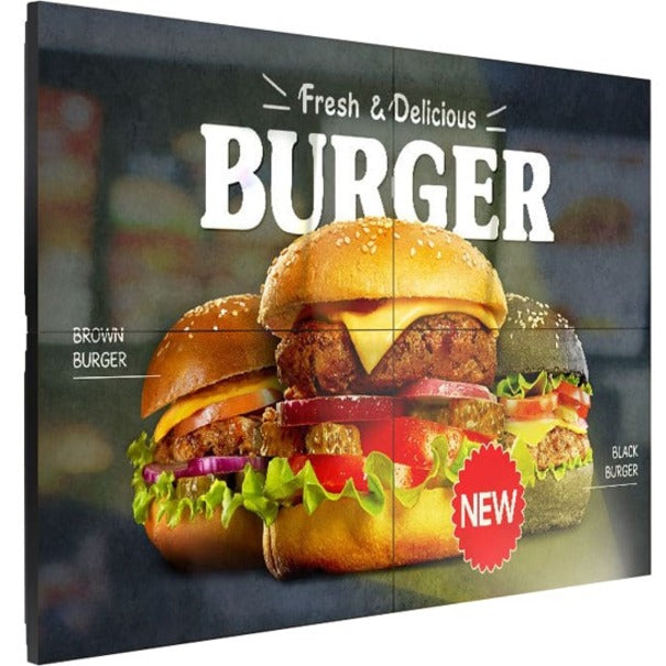 Samsung VM55B-E Digital Signage Display