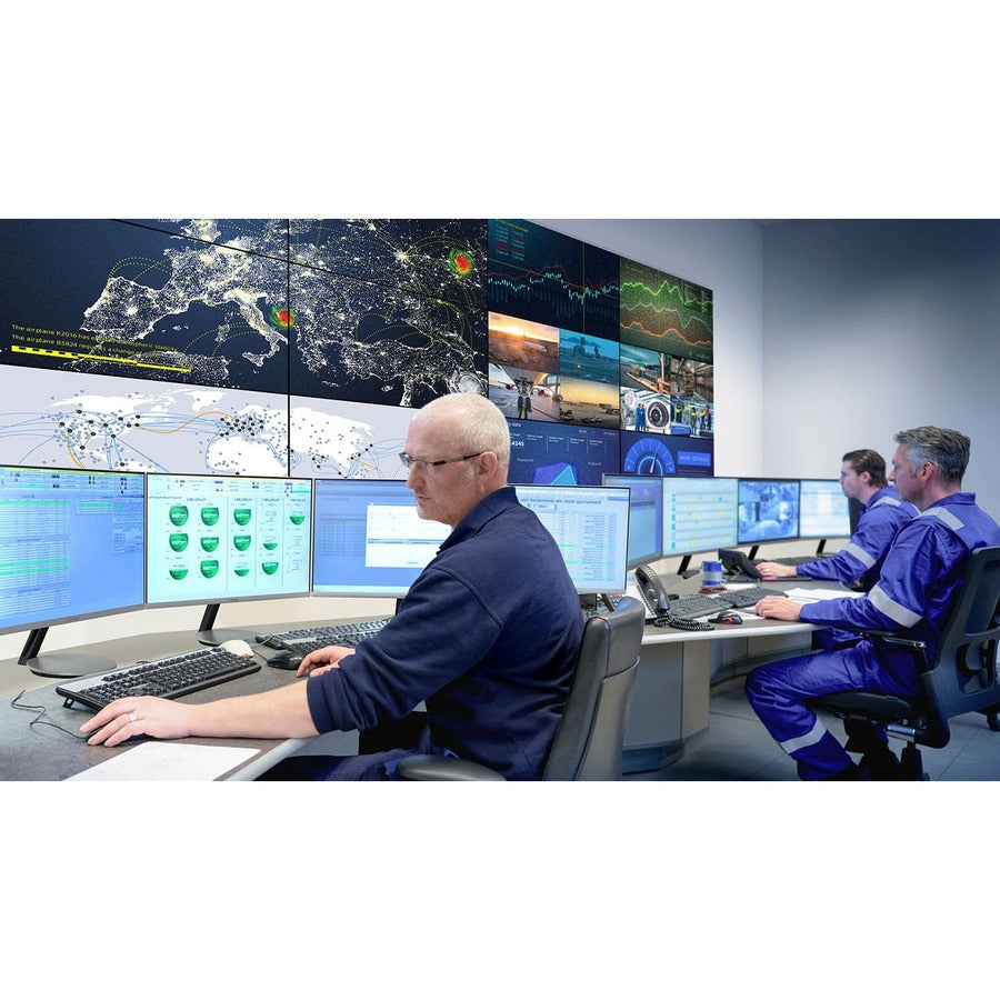 Samsung VM55B-E Digital Signage Display