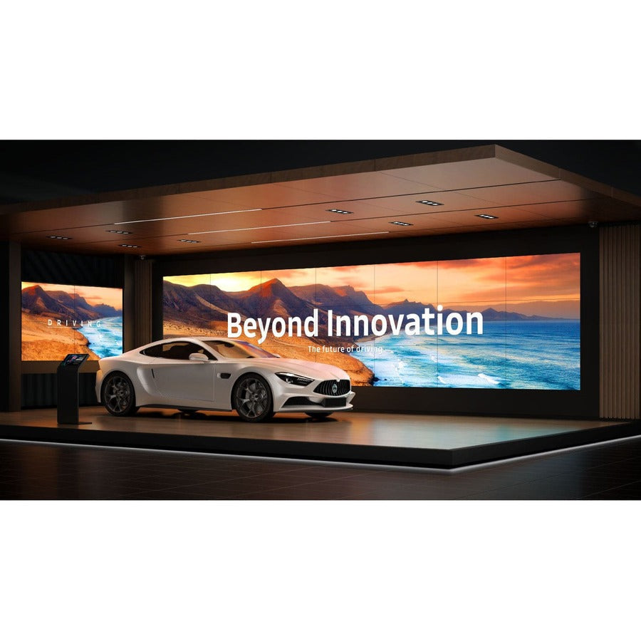 Samsung VM55B-E Digital Signage Display