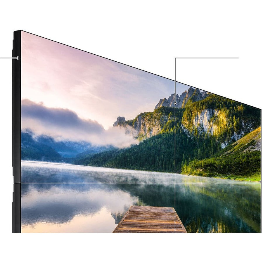 Samsung VM55B-E Digital Signage Display