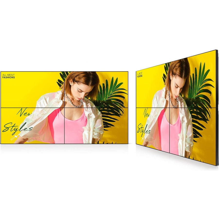 Samsung VM55B-E Digital Signage Display