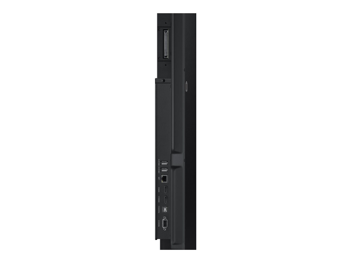 Samsung WA65F 65" 4K Interactive Display for Professional Collaboration