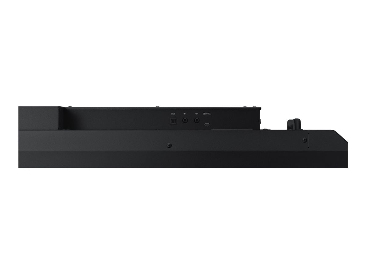 Samsung WA65F 65" 4K Interactive Display for Professional Collaboration