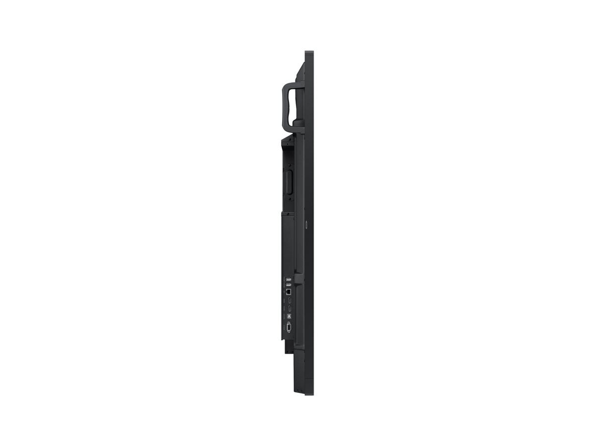 Samsung WA65F 65" 4K Interactive Display for Professional Collaboration