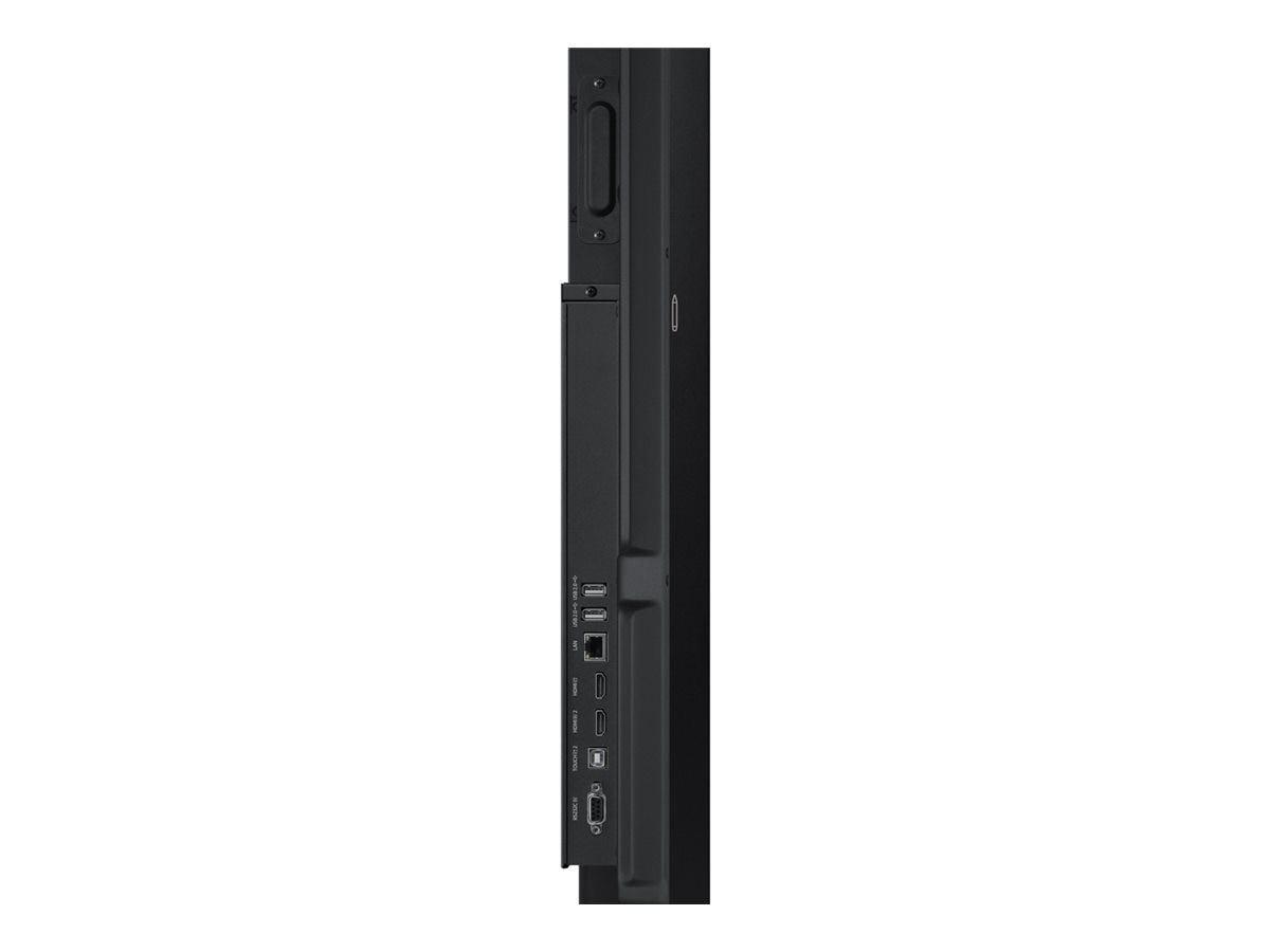 Samsung WA75F 75" UHD Interactive Display for Professional Spaces