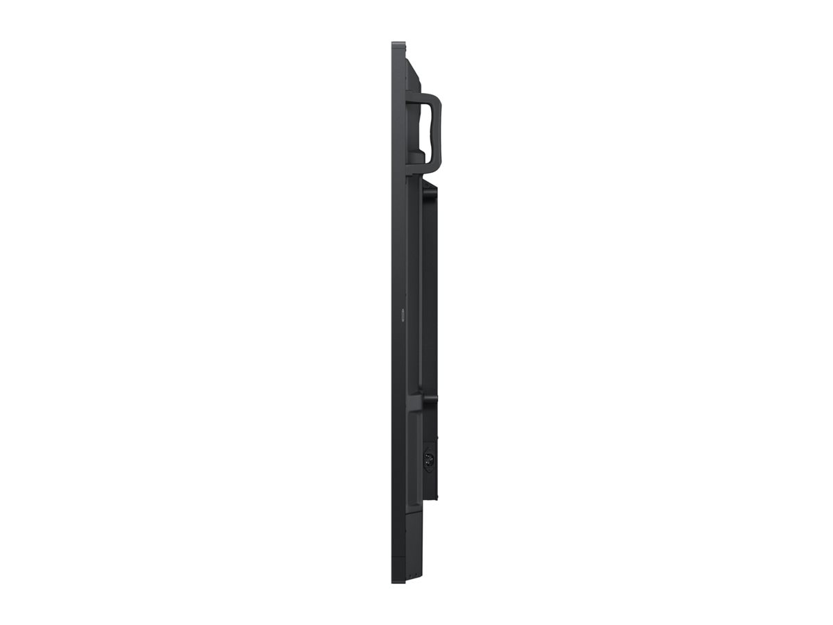 Samsung WA75F 75" UHD Interactive Display for Professional Spaces