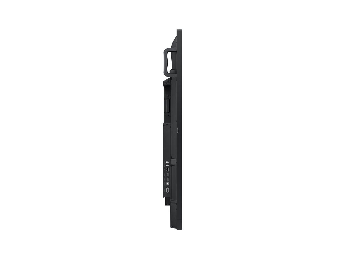 Samsung WA75F 75" UHD Interactive Display for Professional Spaces