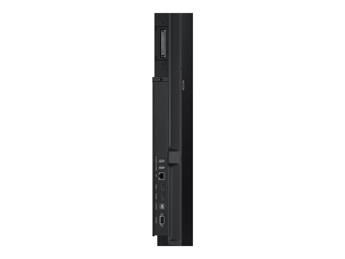 Samsung WA86F 85" 4K Interactive Display for Collaboration