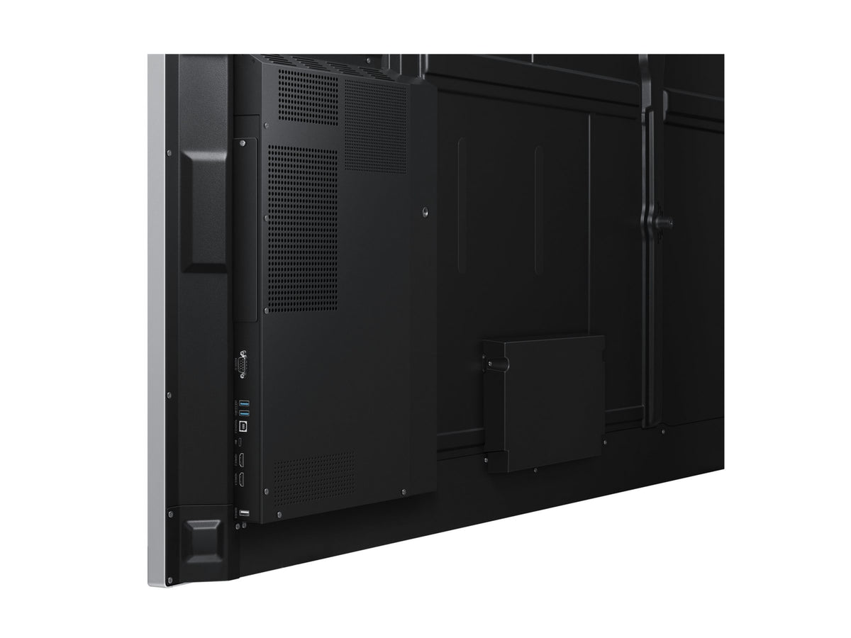 Samsung WE75FX 75" UHD 4K Interactive Display