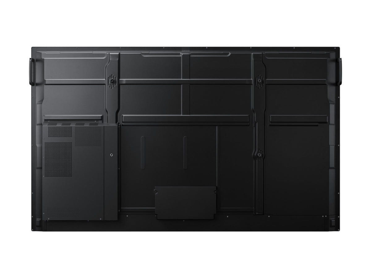 Samsung WE75FX 75" UHD 4K Interactive Display