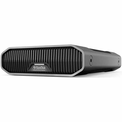 SanDisk Professional G-Drive 26TB USB 3.2 Enterprise Storage for Pros