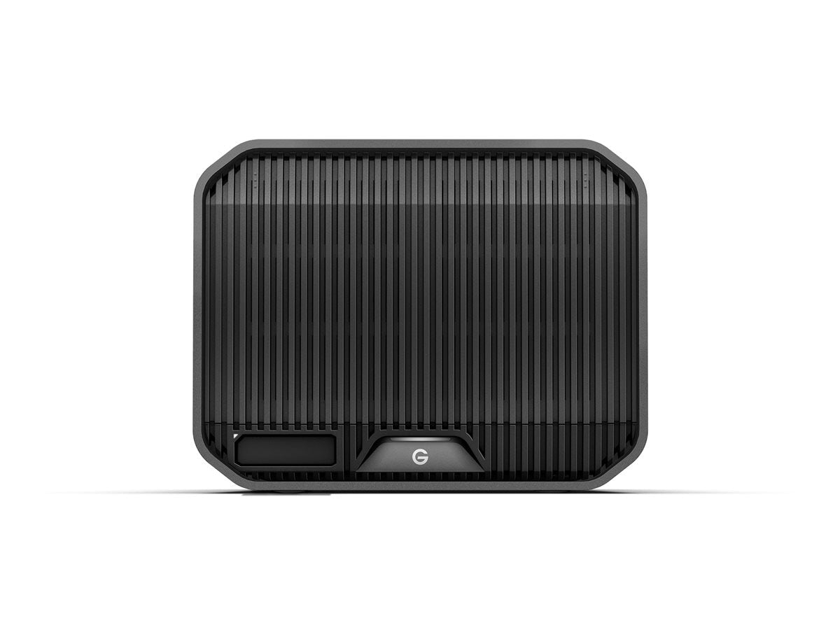SanDisk Professional G-RAID PROJECT 2