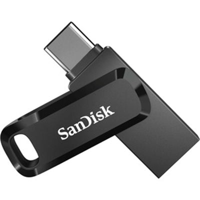 SanDisk Ultra Dual Drive Go 64GB USB Type-C