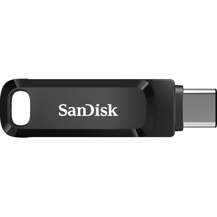 SanDisk Ultra Dual Drive Go USB Type-C 256GB SDDDC3-256G-A46