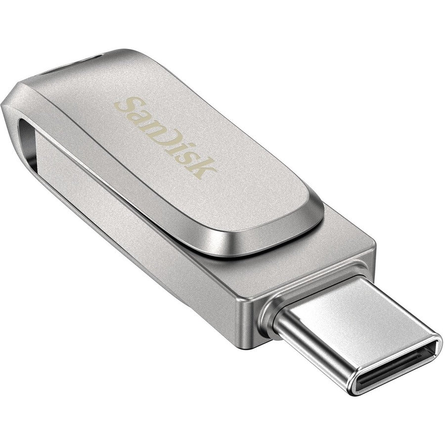 SanDisk Ultra Dual Drive Luxe USB TYPE-C - 1TB SDDDC4-1T00-A46