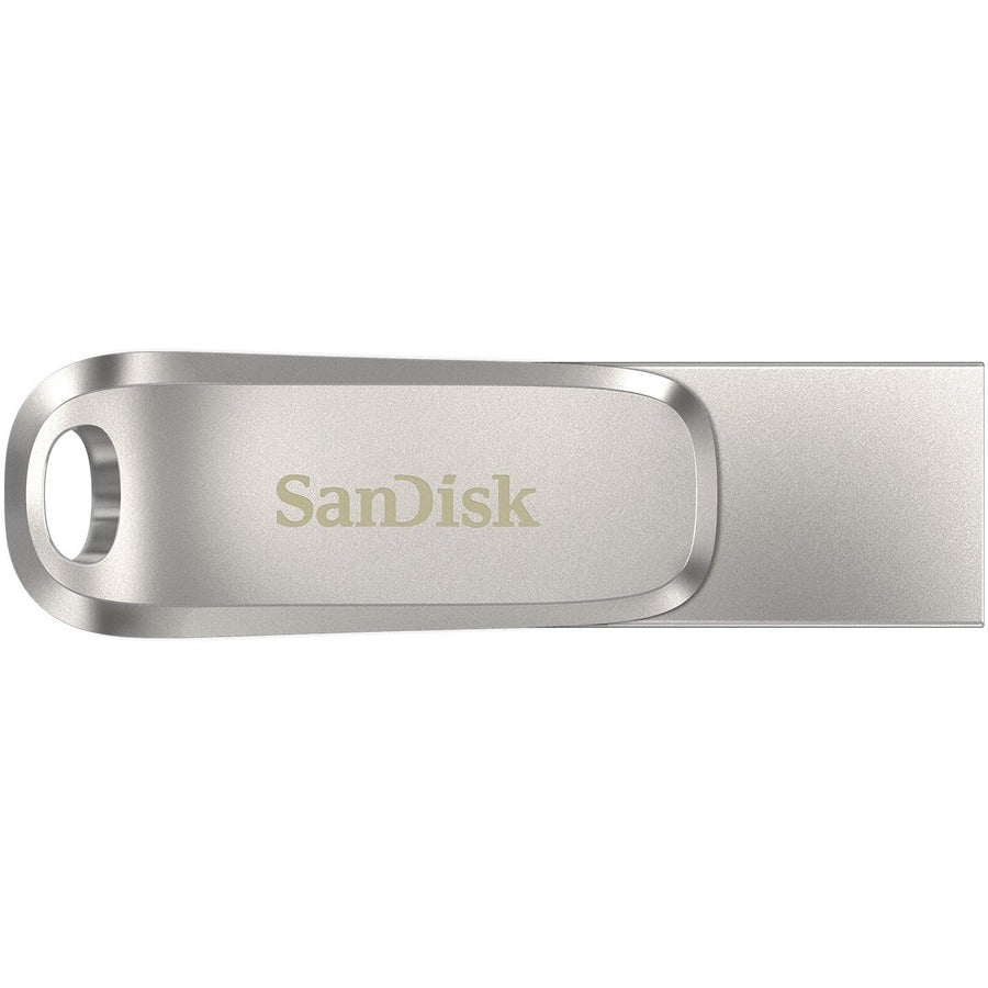 SanDisk Ultra Dual Drive Luxe USB TYPE-C - 32GB SDDDC4-032G-A46