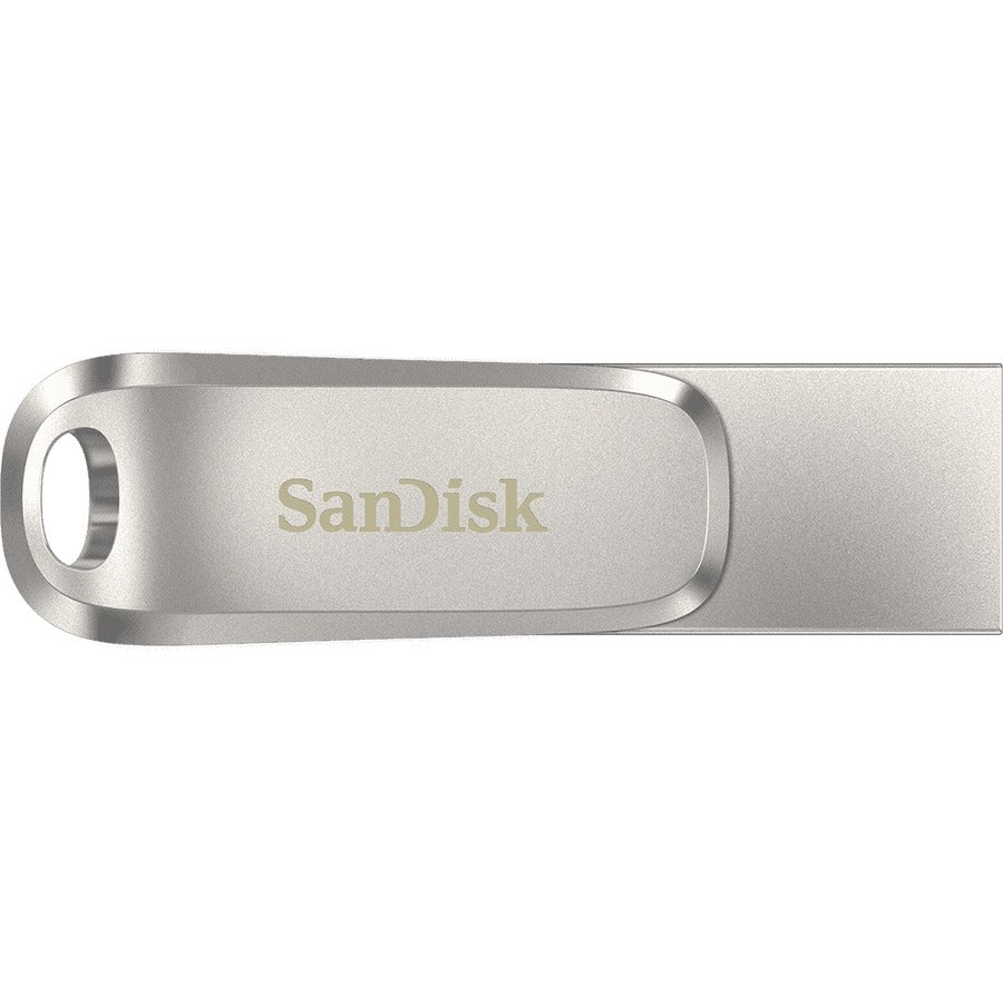 SanDisk Ultra Dual Drive Luxe USB TYPE-C - 512GB SDDDC4-512G-A46