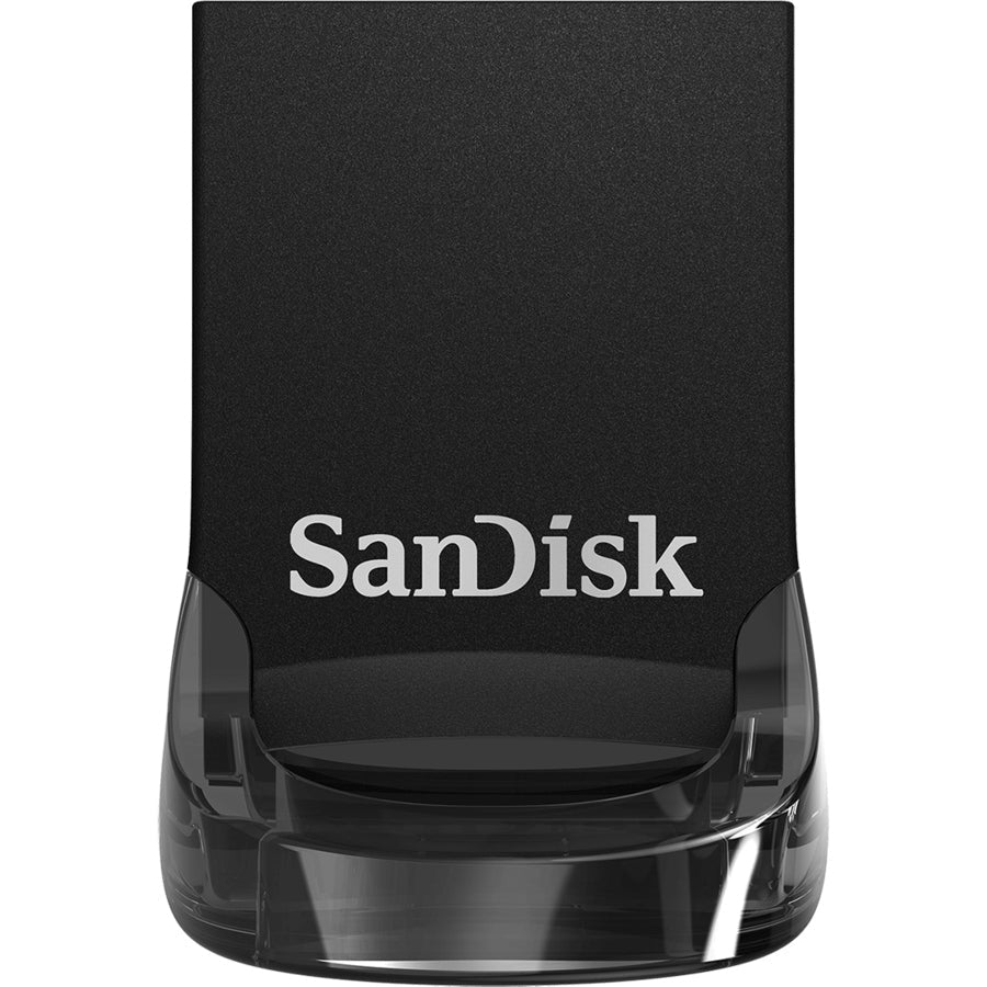 SanDisk Ultra Fit USB 3.1 Flash Drive 512GB SDCZ430-512G-A46