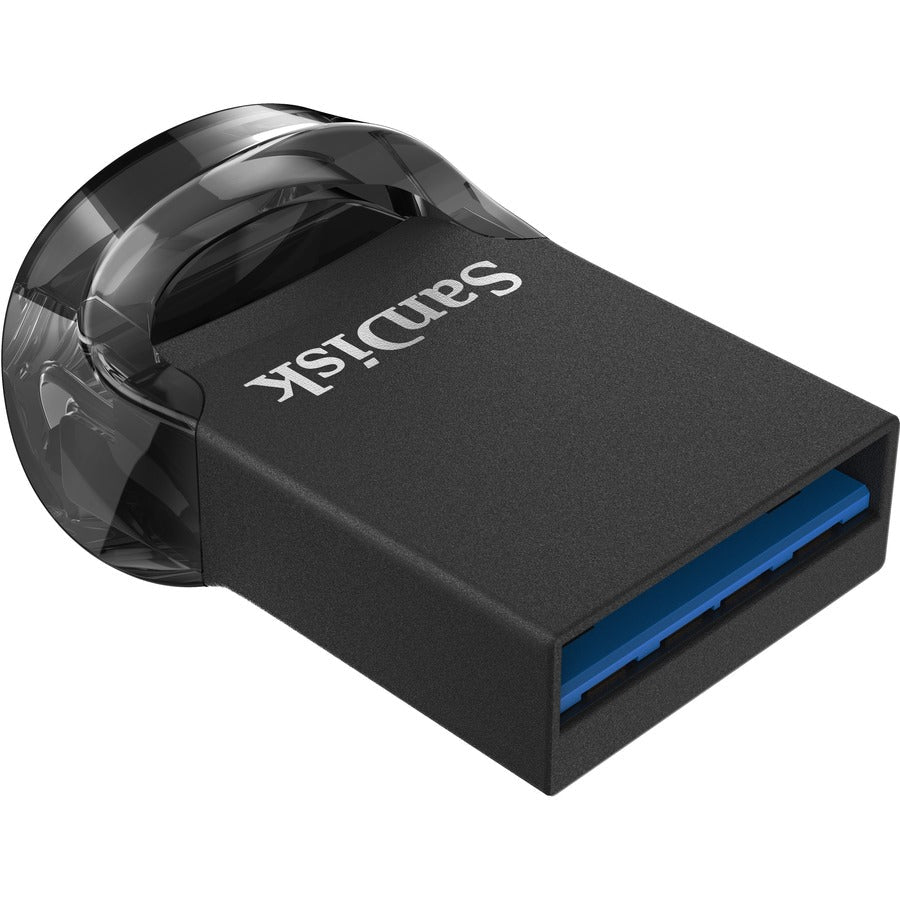 SanDisk Ultra Fit USB 3.1 Flash Drive SDCZ430-016G-A46