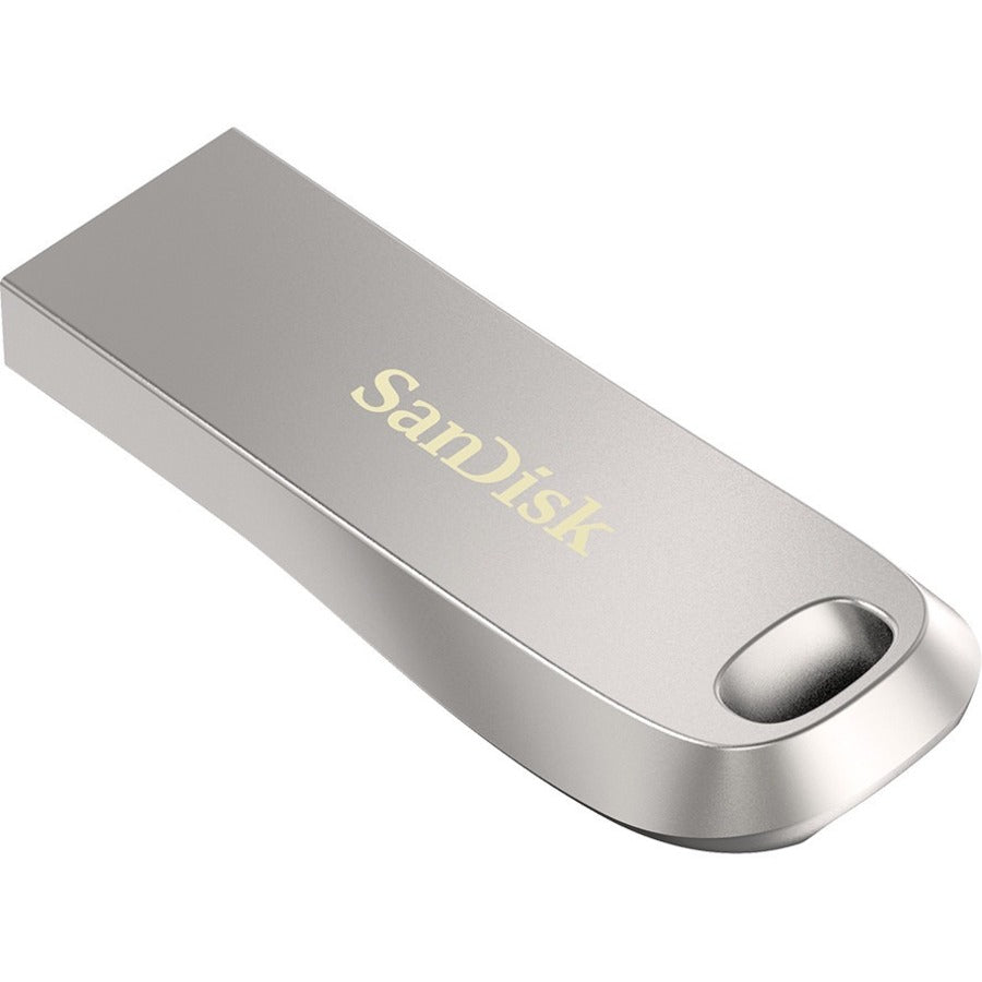 SanDisk Ultra Luxe&trade; USB 3.1 Flash Drive 64GB SDCZ74-064G-A46