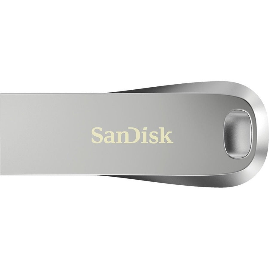 SanDisk Ultra Luxe&trade; USB 3.1 Flash Drive 64GB SDCZ74-064G-A46
