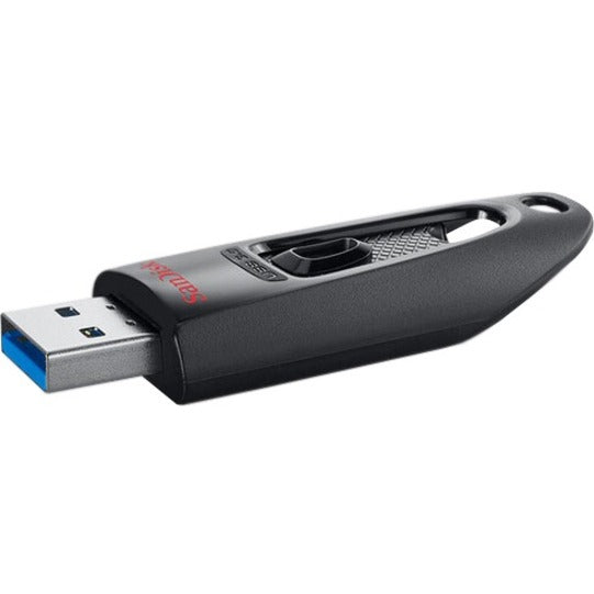 SanDisk Ultra USB 3.0 Flash Drive - 512GB SDCZ48-512G-A46