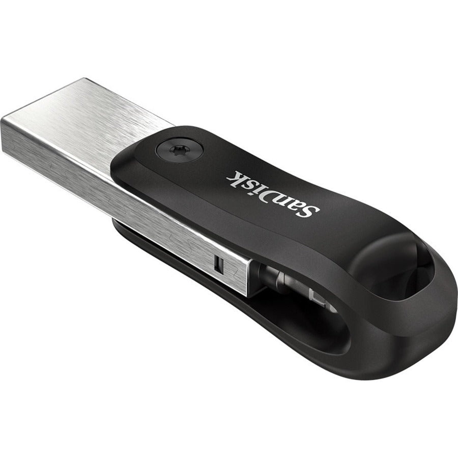 SanDisk iXpand Flash Drive Go For Your iPhone SDIX60N-256G-AN6NE