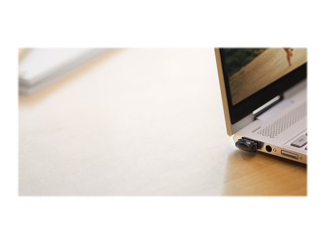 Sandisk 128Gb Ultra Fit Usb 3.1 Flash Drive, Speed Up To 130Mb/S (Sdcz430-128G-G46)