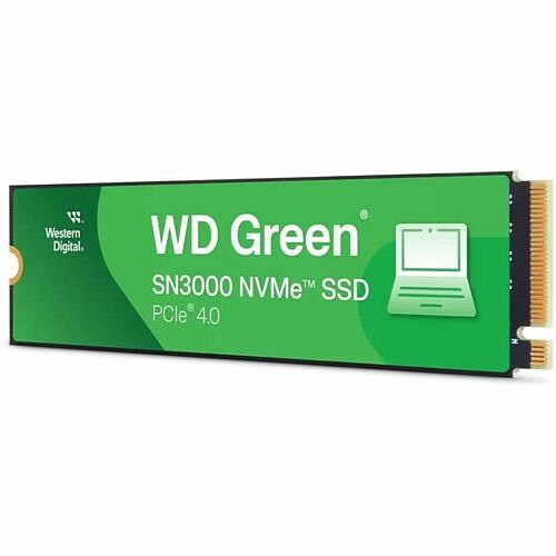 Sandisk 2TB PCIe Gen4 NVMe M.2 SSD - Fast, Reliable Storage