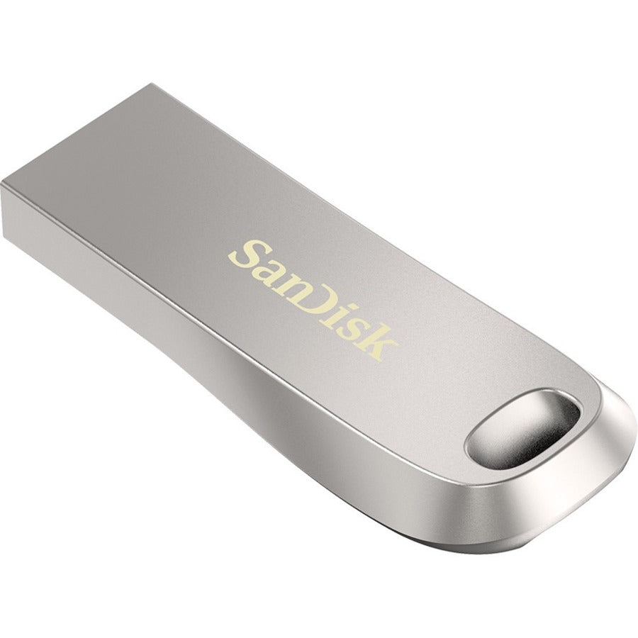 Sandisk 512Gb Ultra Luxe Usb 3.1 Flash Drive, Speed Up To 150Mb/S (Sdcz74-512G-G46)