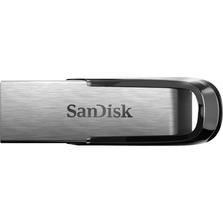 Sandisk 64Gb Ultra Flair Cz73 Usb 3.0 Flash Drive, Speed Up To 150Mb/S (Sdcz73-064G-G46 )