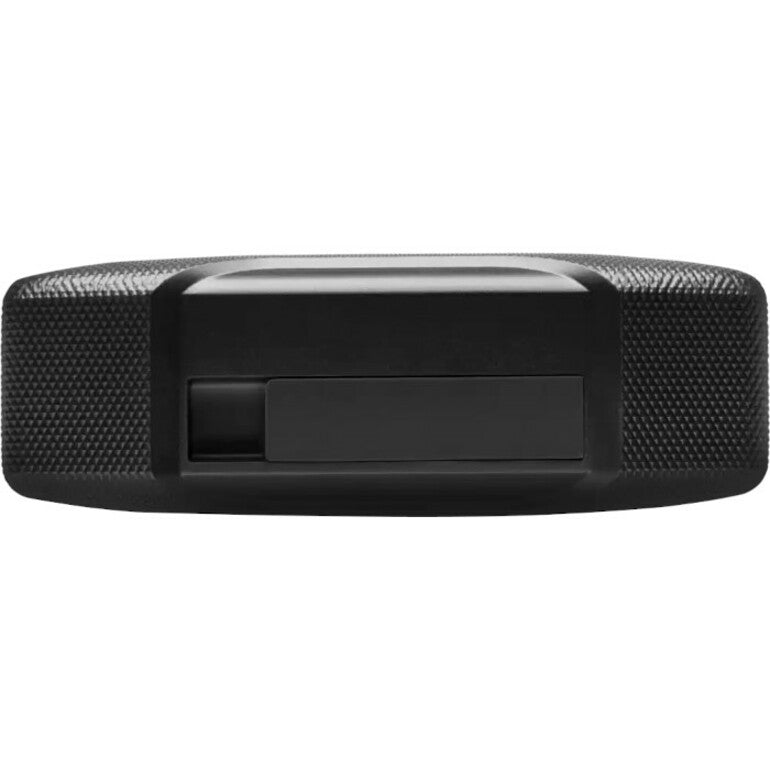 SanDisk Professional G-DRIVE ArmorATD SDPH81G-005T-GBAND 5 TB Portable Rugged Hard Drive - 2.5 External"