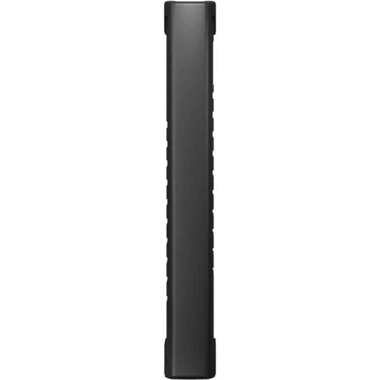 SanDisk Professional G-DRIVE ArmorLock SDPS41A-004T-GBANB 4 TB Portable Rugged Solid State Drive - M.2 External